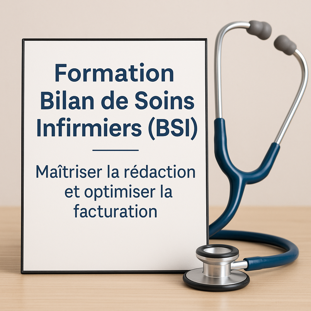 formation bsi 