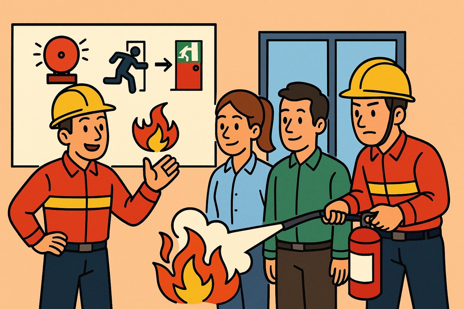 formation epi par form&care