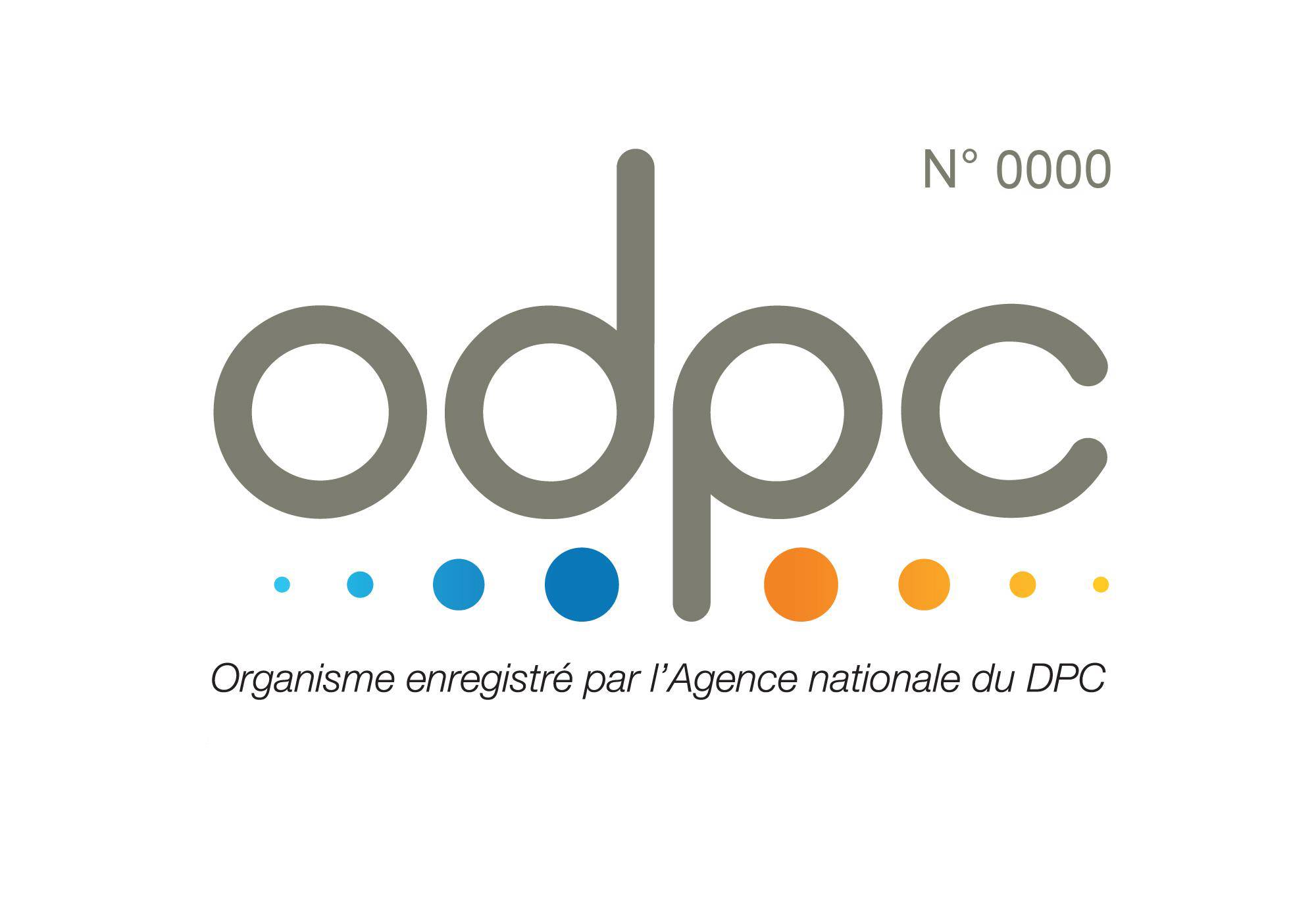 organisme dpc