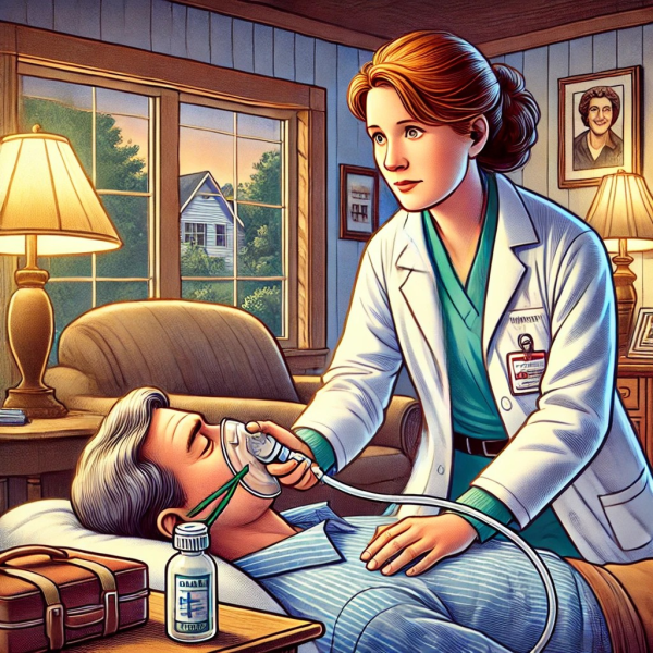 Formation Urgence à domicile