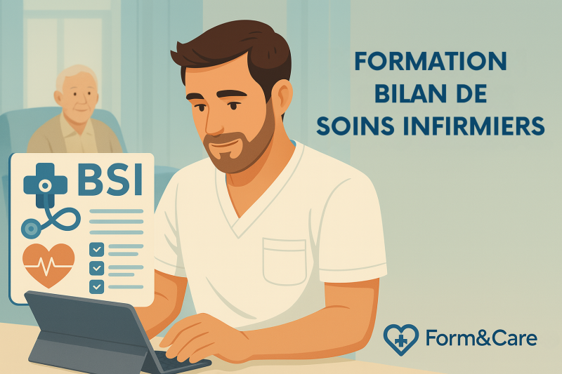 formation bsi