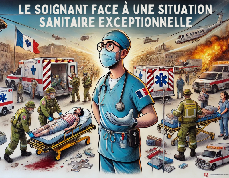 formation sse situation sanitaire exceptionnelle