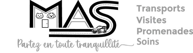 Service animalier Fréjus/Saint Raphaël Martin animal service