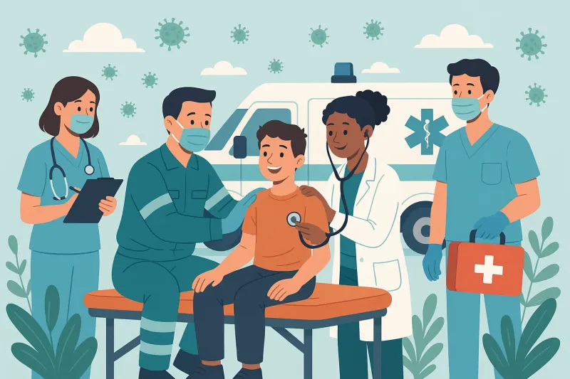 formation SSE 7h a marseille