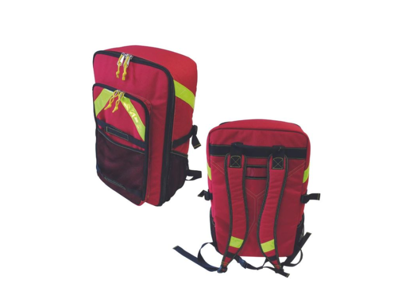 Sac d'urgence sur mesure 