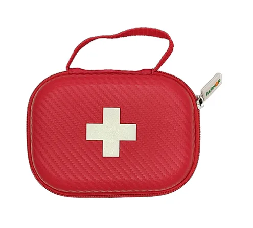 Trousse de secours personne nomade