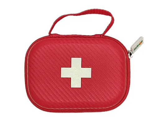trousse de secours randonnée