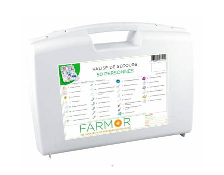 Notre zone d'activité pour ce service Vente de défibrillateur professionnel avec intégration dans plan de sécurité et accompagnement sur mesure pour l’installation